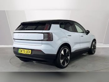 Used Volvo EX30 2025 for sale - 77673922: Photo