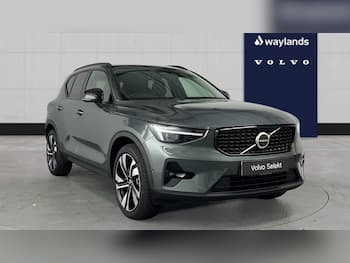 Used Volvo XC40 2026 for sale - 79836674: Photo