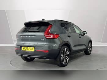 Used Volvo XC40 2026 for sale - 79836674: Photo
