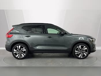 Used Volvo XC40 2026 for sale - 79836674: Photo