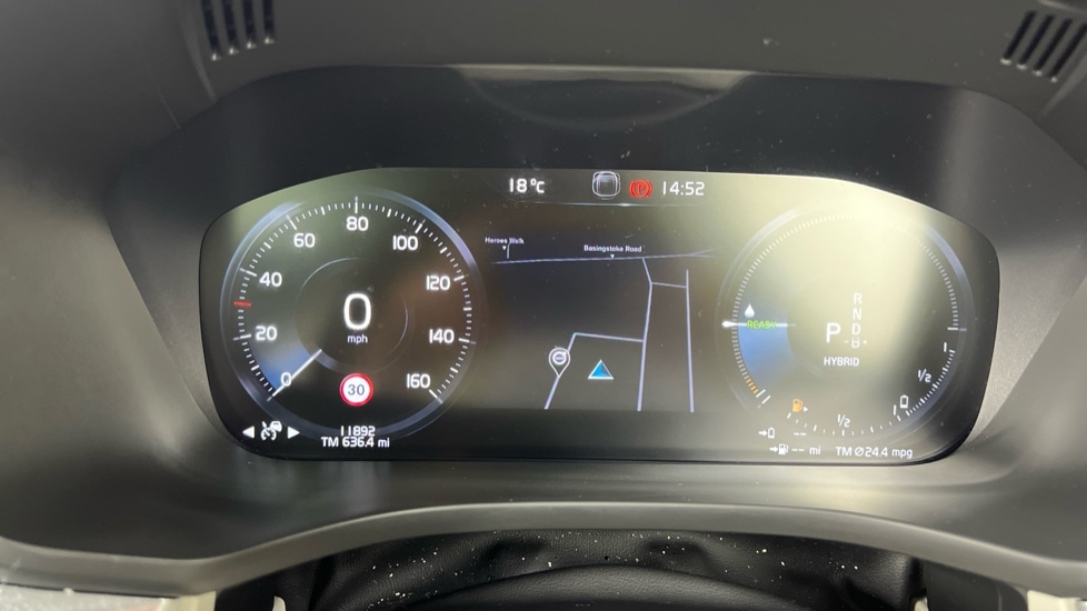 Used Volvo XC60 2020 for sale - 76966573: Photo 11