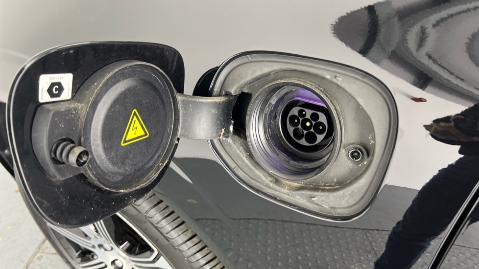 Used Volvo XC60 2020 for sale - 76966573: Photo 16