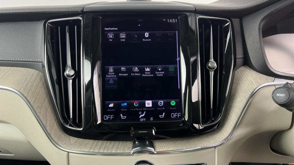 Used Volvo XC60 2020 for sale - 76966573: Photo 17