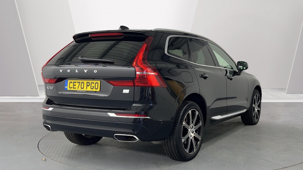 Used Volvo XC60 2020 for sale - 76966573: Photo 2