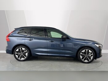 Used Volvo XC60 2025 for sale - 77685732: Photo