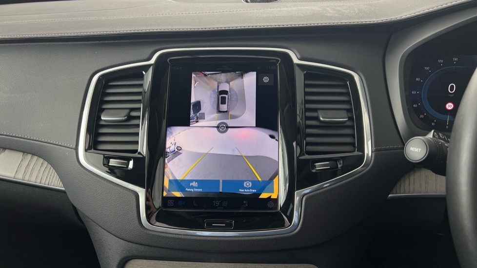 Used Volvo XC90 2024 for sale - 76954274: Photo 14