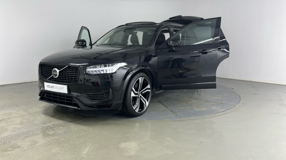 Used Volvo XC90 2024 for sale - 76954274: Photo 17