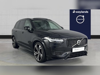 Used Volvo XC90 2024 for sale - 76954274: Photo