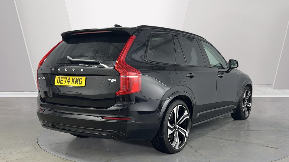 Used Volvo XC90 2024 for sale - 76954274: Photo 2