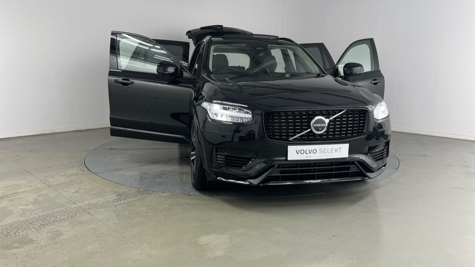 Used Volvo XC90 2024 for sale - 76954274: Photo 20