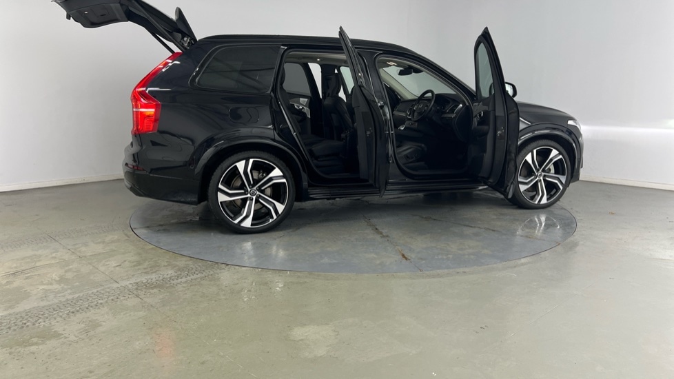 Used Volvo XC90 2024 for sale - 76954274: Photo 27