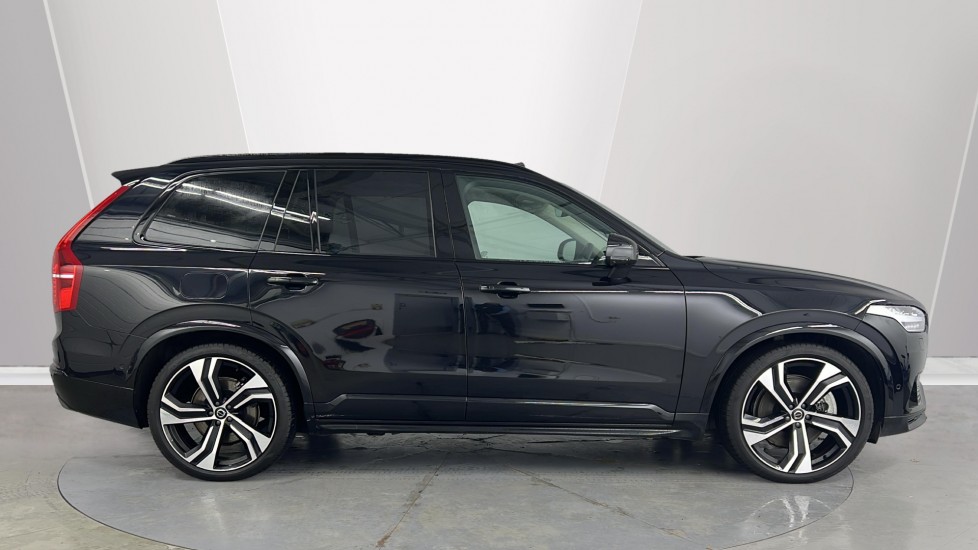 Used Volvo XC90 2024 for sale - 76954274: Photo 3