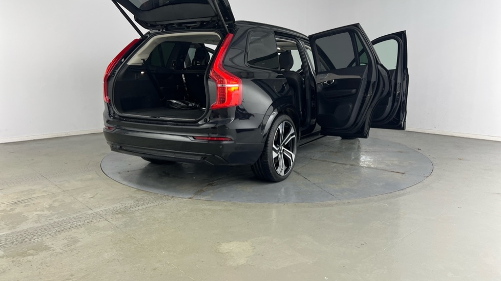 Used Volvo XC90 2024 for sale - 76954274: Photo 30