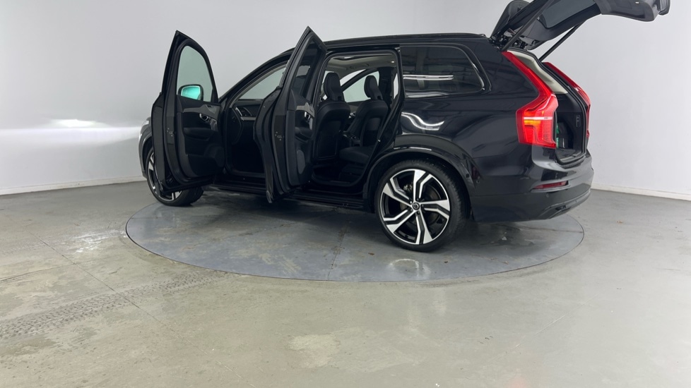 Used Volvo XC90 2024 for sale - 76954274: Photo 36