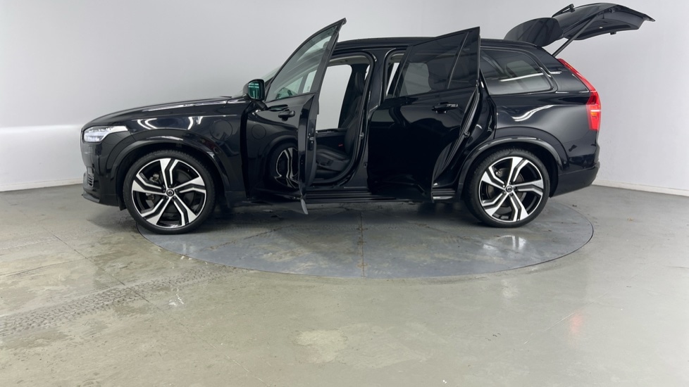 Used Volvo XC90 2024 for sale - 76954274: Photo 39