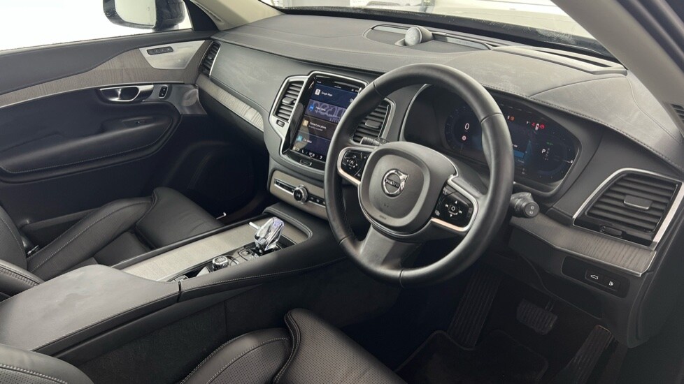 Used Volvo XC90 2024 for sale - 76954274: Photo 4