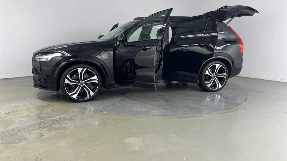 Used Volvo XC90 2024 for sale - 76954274: Photo 40