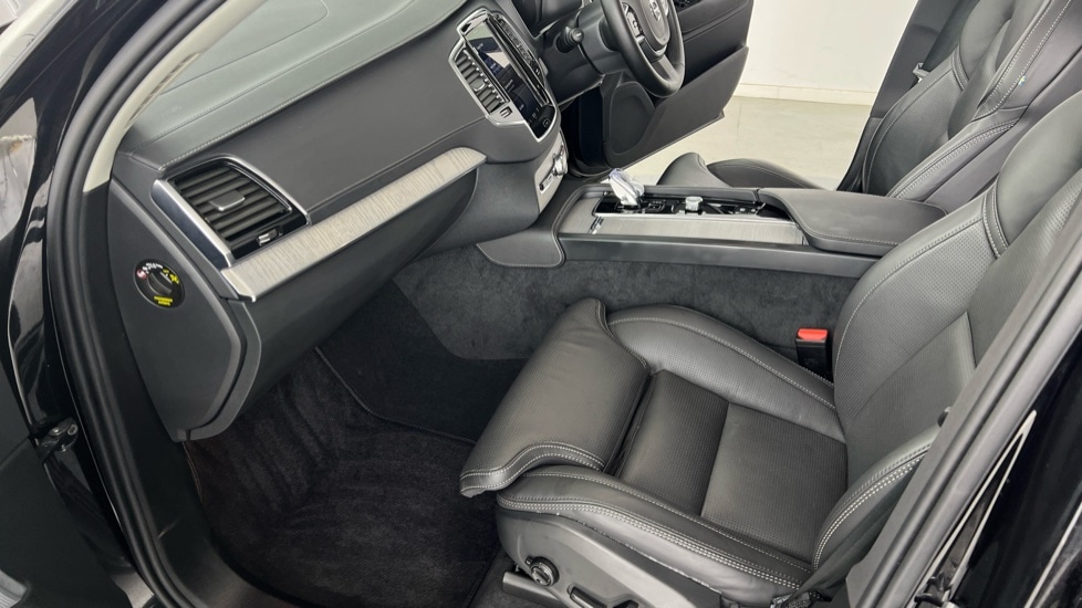 Used Volvo XC90 2024 for sale - 76954274: Photo 42