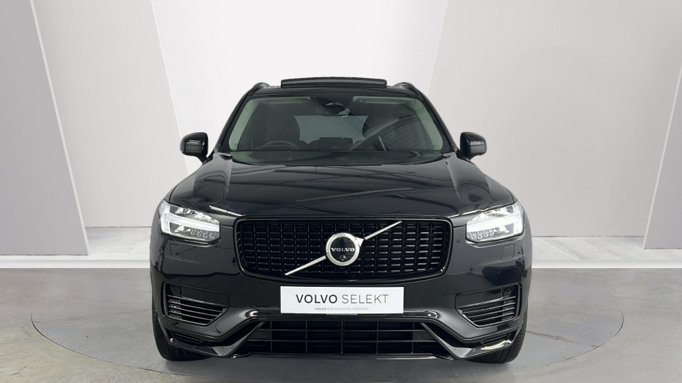 Used Volvo XC90 2024 for sale - 76954274: Photo 8