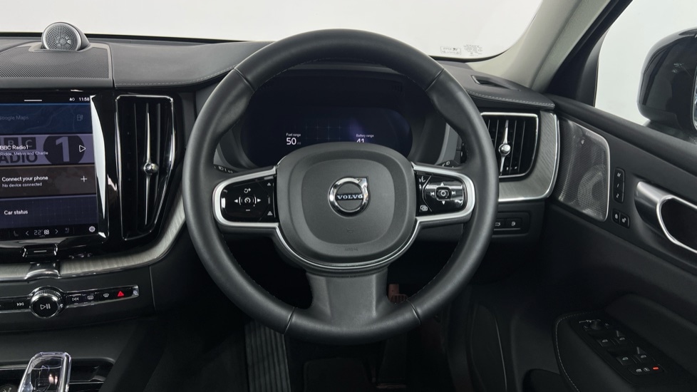 Used Volvo XC60 2025 for sale - 77210178: Photo 10