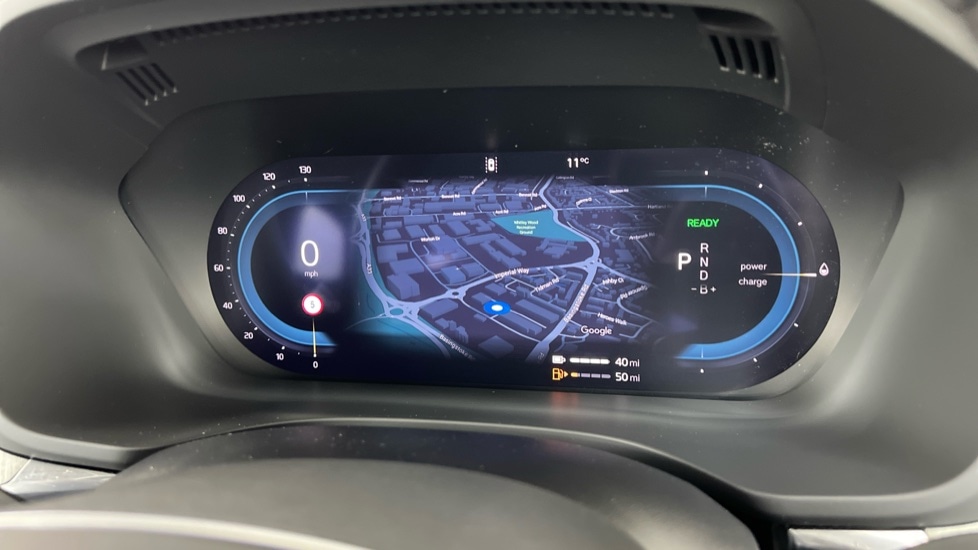 Used Volvo XC60 2025 for sale - 77210178: Photo 11