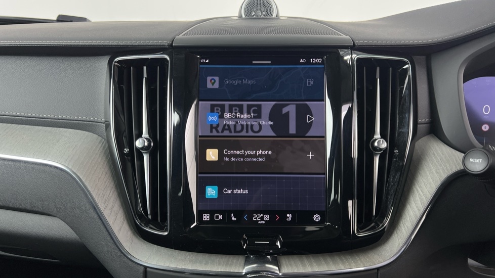 Used Volvo XC60 2025 for sale - 77210178: Photo 12