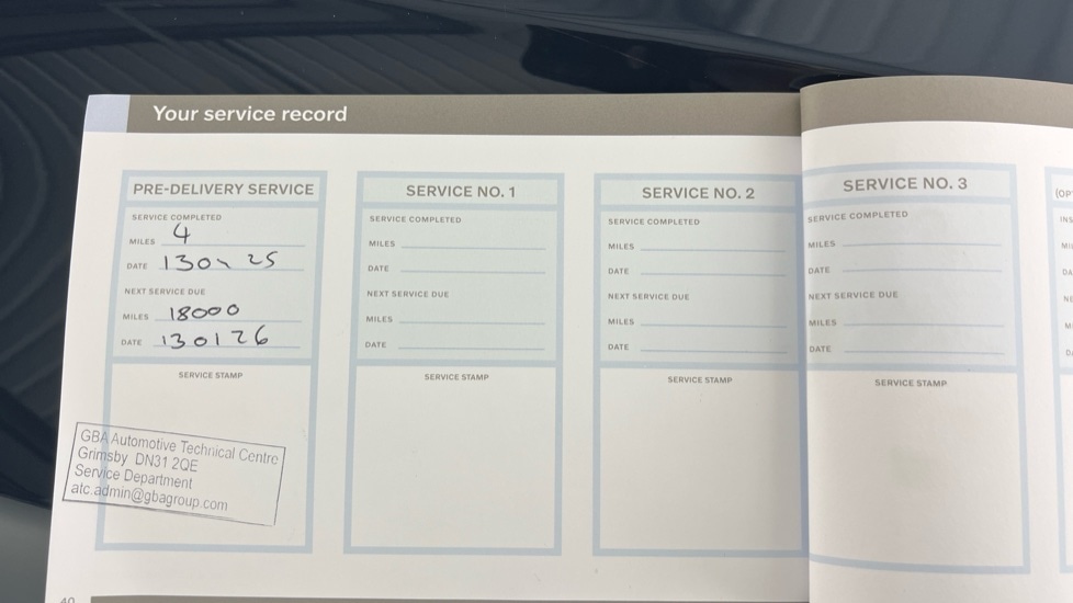 Used Volvo XC60 2025 for sale - 77210178: Photo 14