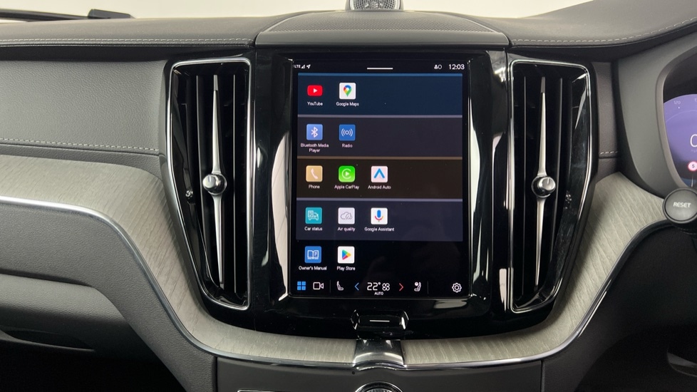 Used Volvo XC60 2025 for sale - 77210178: Photo 15