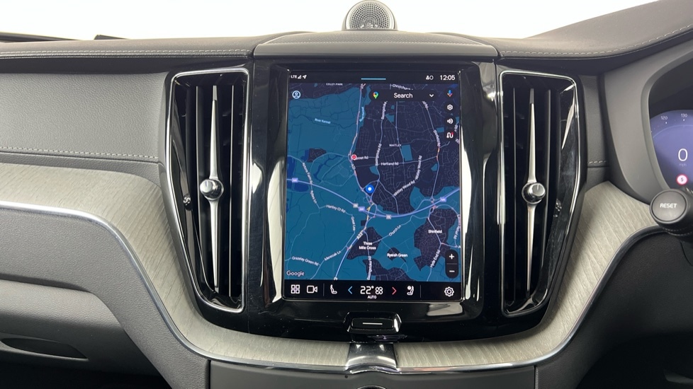 Used Volvo XC60 2025 for sale - 77210178: Photo 16