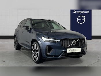 Used Volvo XC60 2025 for sale - 77210178: Photo