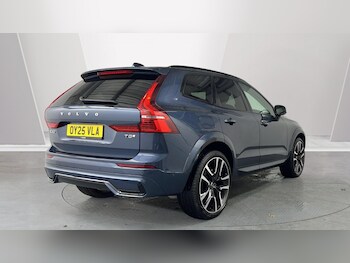 Used Volvo XC60 2025 for sale - 77210178: Photo