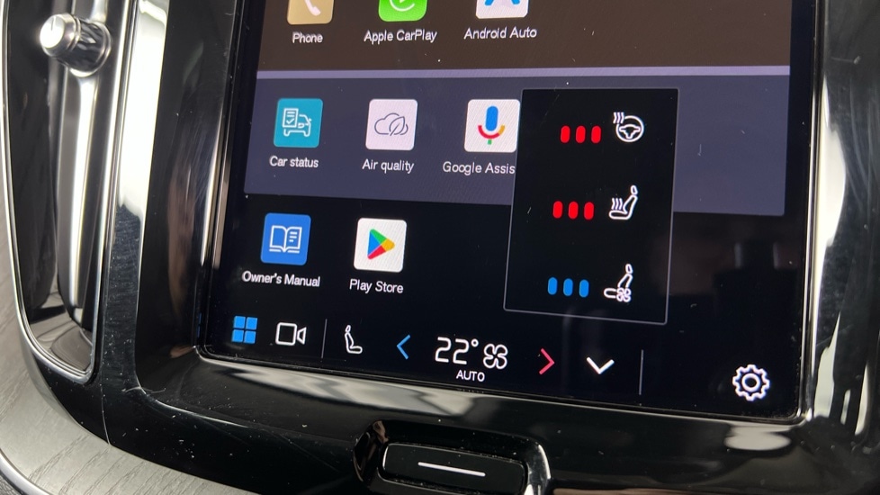 Used Volvo XC60 2025 for sale - 77210178: Photo 34