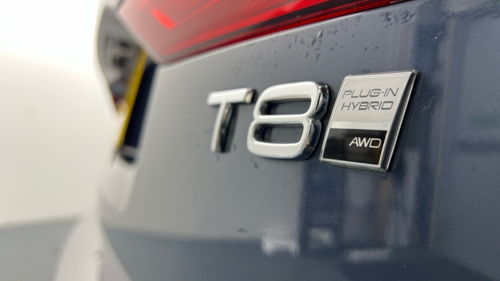 Used Volvo XC60 2025 for sale - 77210178: Photo 42