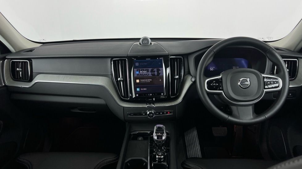 Used Volvo XC60 2025 for sale - 77210178: Photo 5