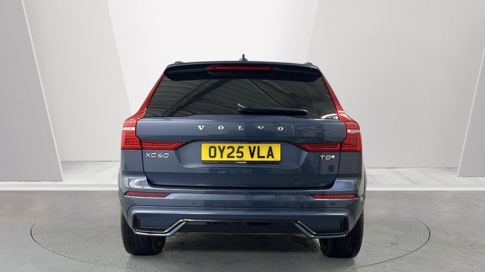 Used Volvo XC60 2025 for sale - 77210178: Photo 7