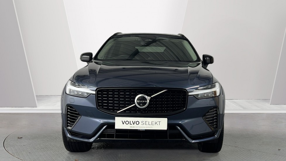 Used Volvo XC60 2025 for sale - 77210178: Photo 8