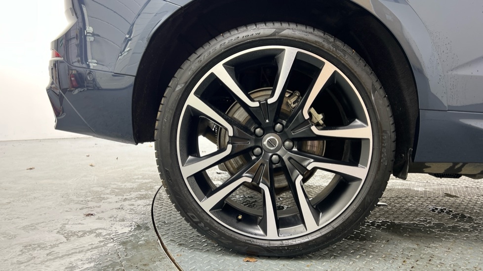 Used Volvo XC60 2025 for sale - 77210178: Photo 9