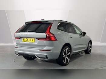 Used Volvo XC60 2025 for sale - 77261603: Photo