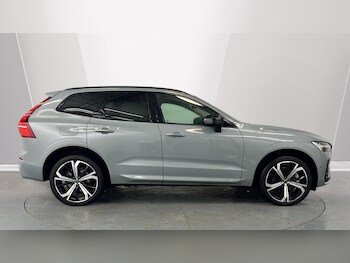 Used Volvo XC60 2025 for sale - 77261603: Photo