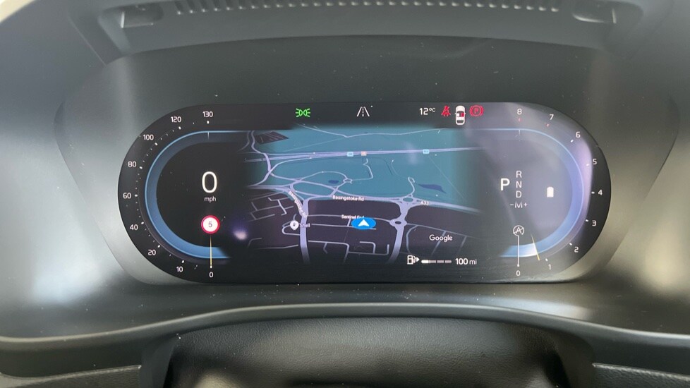 Used Volvo XC40 2022 for sale - 77911248: Photo 11