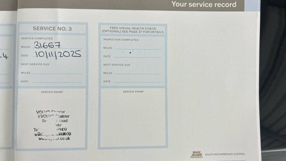 Used Volvo XC40 2022 for sale - 77911248: Photo 15