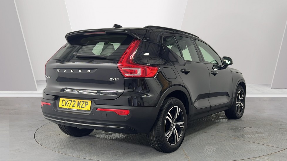 Used Volvo XC40 2022 for sale - 77911248: Photo 2