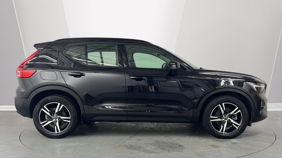 Used Volvo XC40 2022 for sale - 77911248: Photo 3