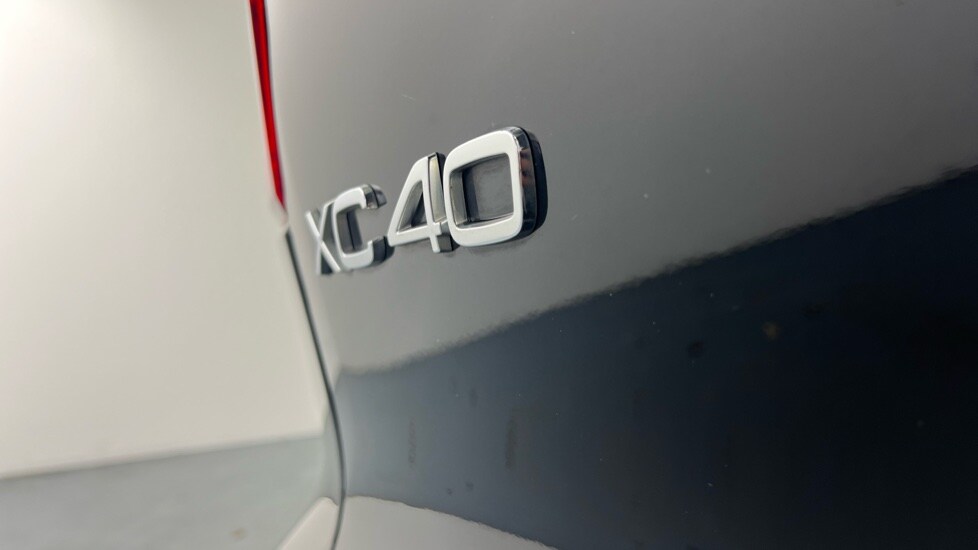 Used Volvo XC40 2022 for sale - 77911248: Photo 38