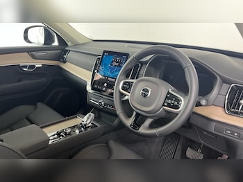 Used Volvo XC90 2025 for sale - 79396680: Photo