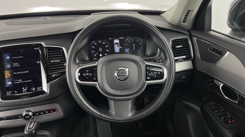 Used Volvo XC90 2020 for sale - 76459134: Photo 10