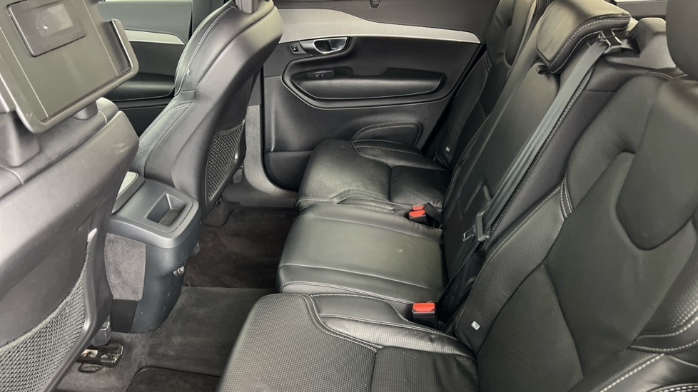 Used Volvo XC90 2020 for sale - 76459134: Photo 31