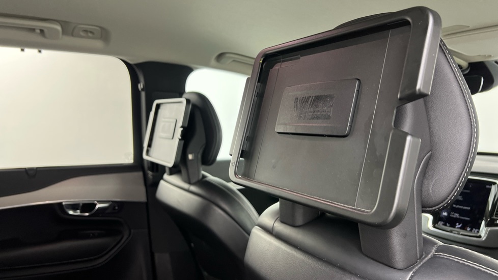 Used Volvo XC90 2020 for sale - 76459134: Photo 34