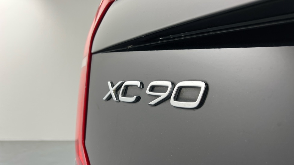 Used Volvo XC90 2020 for sale - 76459134: Photo 35