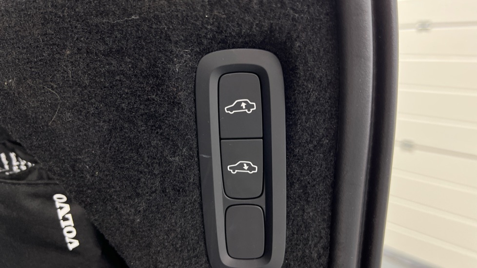 Used Volvo XC90 2020 for sale - 76459134: Photo 37